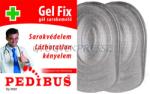 PEDIBUS Gel Fix Sarokemelő (3020)