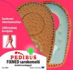 PEDIBUS FIXMED - Sarokemelő (3008)