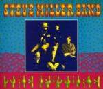 Steve Miller Band Children Of The Future - livingmusic - 67,00 RON