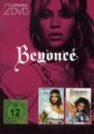 Beyoncé B'Day Anthology Video Album / The Beyonce Experience Live