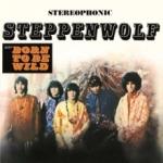 Steppenwolf (180g)