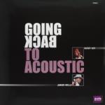 Buddy Guy Going Back To Acoustic