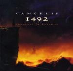 Vangelis 1492 - Conquest Of Paradise