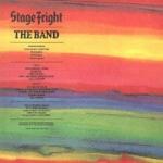 The Band Stage Fright - Paper Sleeve