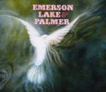 Emerson, Lake & Palmer Emerson Lake And Palmer 2012