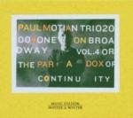 Paul Motian On Broadway Vol. 4