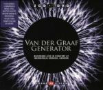 Van Der Graaf Generator Live At Metropolis Studios 2010