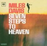 Miles Davis Seven Steps To Heaven - livingmusic - 45,00 RON