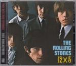 Rolling Stones 12 x 5
