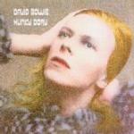 David Bowie Hunky Dory - livingmusic - 49,99 RON