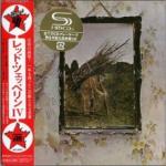 Led Zeppelin 4 - livingmusic - 145,00 RON