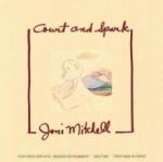 Joni Mitchell Court And Spark - livingmusic - 44,99 RON