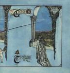 Genesis Trespass (Audiofil)
