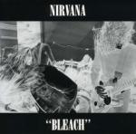 Nirvana Bleach