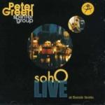 Peter Green Soho - Live At Ronnie Scotts