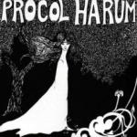 Procol Harum Procol Harum - livingmusic - 103,00 RON