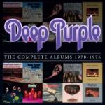 Deep Purple The Complete Album 1970-1976 (Box-Set)