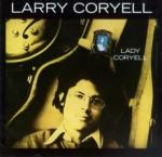 Larry Coryell Lady Coryell