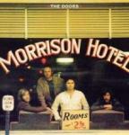 Doors Morrison Hotel-40th Anniversary Edit