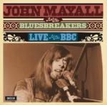 John Mayall Live At The Bbc