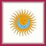 King Crimson Larks' Tongue In Aspic