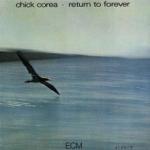 Chick Corea Return To Forever - livingmusic - 64,99 RON
