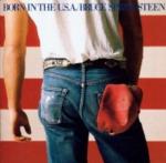 Bruce Springsteen Born In The U. S. A