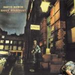 David Bowie The Rise And Fall Of Ziggy Stardust And The Spiders From Mars - livingmusic - 84,99 RON