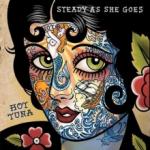 Hot Tuna Steady As She Goes - livingmusic - 79,99 RON
