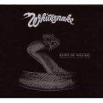 Whitesnake Ready An' Willing - livingmusic - 84,99 RON