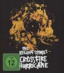 Rolling Stones Crossfire Hurricane