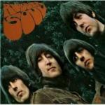 Beatles Rubber Soul - 180 gr