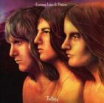 Emerson, Lake & Palmer Trilogy (180g)