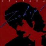 Santana Zebop!