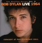 Bob Dylan Bootleg Vol. 6: Bob Dylan Live 1964/Concert At Philharmonic