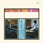 Oscar Peterson Very Tall (180g)