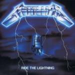 Metallica Ride The Lightning - livingmusic - 54,99 RON