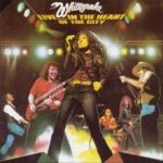 Whitesnake Live In The Heart Of The City (180g)