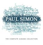 Paul Simon The Complete Albums Collection