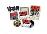 Rush (Band) Rush - Limited Edition Box