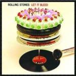 Rolling Stones Let It Bleed - livingmusic - 45,00 RON