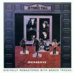 Jethro Tull Benefit - livingmusic - 50,00 RON