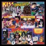Kiss Unmasked - livingmusic