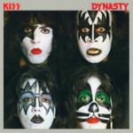 Kiss Dynasty - livingmusic - 125,00 RON