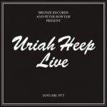 Uriah Heep Live '73 (180g)