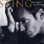 Sting Mercury Falling - livingmusic - 82,00 RON