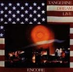 Tangerine Dream Encore - Definitive Edition