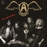 Aerosmith Get Your Wings - Limited Numbered Edition