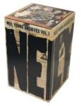 Neil Young Archives 1963-1972 - livingmusic - 1 415,00 RON