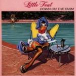 Little Feat Down On The Farm